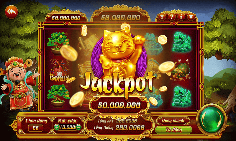 Nổ Hũ Là Gì? Khám Phá Bí Mật Jackpot Hấp Dẫn image-1732539350324