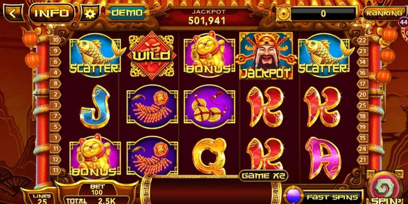 Nổ Hũ Là Gì? Khám Phá Bí Mật Jackpot Hấp Dẫn image-1732539352063